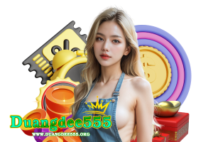 duangdee slot