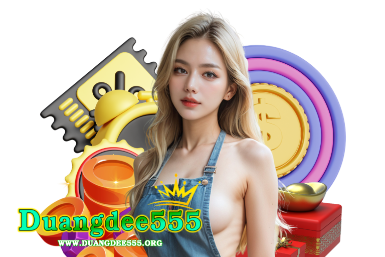 duangdee slot