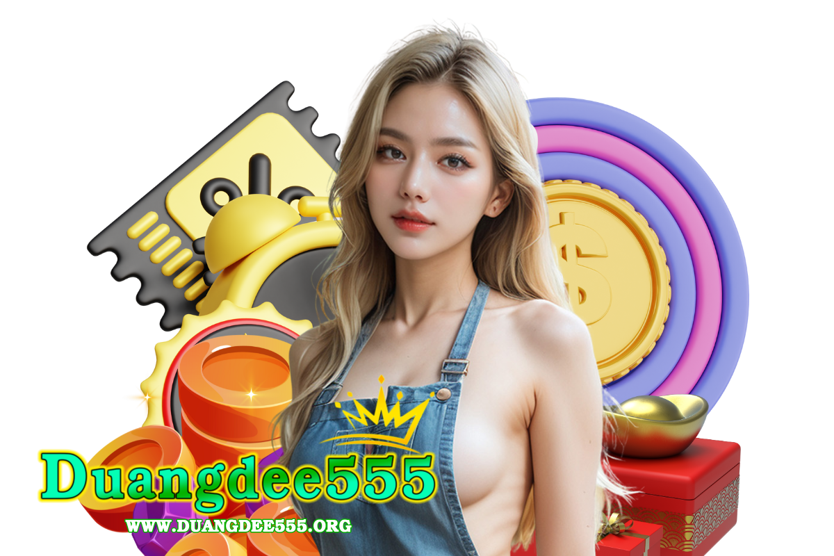 duangdee slot